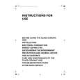 WHIRLPOOL AKM 992/IX Owners Manual WHIRLPOOL AKM 992/IX Owners Manual