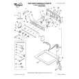 WHIRLPOOL 3RLEQ8000KQ2 Parts Catalog WHIRLPOOL 3RLEQ8000KQ2 Parts Catalog