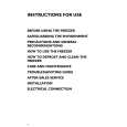 BAUKNECHT GKA 1510 Owners Manual BAUKNECHT GKA 1510 Owners Manual
