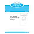 ROSENLEW RTF5142 Owners Manual ROSENLEW RTF5142 Owners Manual
