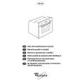 WHIRLPOOL AKP 460/IX Owners Manual WHIRLPOOL AKP 460/IX Owners Manual