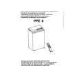 ELECTROLUX PPE8 Owners Manual ELECTROLUX PPE8 Owners Manual