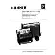 HOHNER ORGAPHON60MH Owners Manual HOHNER ORGAPHON60MH Owners Manual
