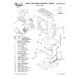 WHIRLPOOL AD50J1 Parts Catalog WHIRLPOOL AD50J1 Parts Catalog