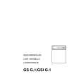 THERMA GSI GAMMA.1 Owners Manual THERMA GSI GAMMA.1 Owners Manual