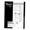 WHIRLPOOL CSP2791BN0 Installation Manual WHIRLPOOL CSP2791BN0 Installation Manual
