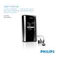 PHILIPS HDD120/17B Owners Manual PHILIPS HDD120/17B Owners Manual