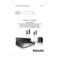 PHILIPS HTS4750/93 Owners Manual PHILIPS HTS4750/93 Owners Manual