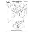 WHIRLPOOL 3LER5436EQ0 Parts Catalog WHIRLPOOL 3LER5436EQ0 Parts Catalog