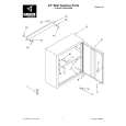 WHIRLPOOL GAWG241DMG0 Parts Catalog WHIRLPOOL GAWG241DMG0 Parts Catalog