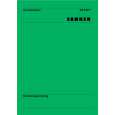 ZANKER GS64011 Owners Manual ZANKER GS64011 Owners Manual