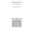 AEG B4301-4-M EURO Owners Manual AEG B4301-4-M EURO Owners Manual