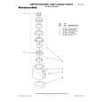 WHIRLPOOL KCDC150G1 Parts Catalog WHIRLPOOL KCDC150G1 Parts Catalog