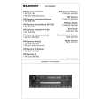 BLAUPUNKT VWGAMMAMITRP6 Service Manual BLAUPUNKT VWGAMMAMITRP6 Service Manual