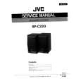 JVC SPC220 Service Manual JVC SPC220 Service Manual