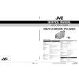 JVC GRDVL150EG/EK Service Manual JVC GRDVL150EG/EK Service Manual