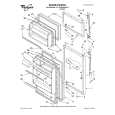 WHIRLPOOL ET14JKXAG01 Parts Catalog WHIRLPOOL ET14JKXAG01 Parts Catalog