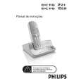 PHILIPS DCTG2211S/78 Owners Manual PHILIPS DCTG2211S/78 Owners Manual