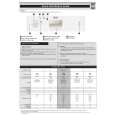 WHIRLPOOL ADG 657/1 IX Quick Start WHIRLPOOL ADG 657/1 IX Quick Start