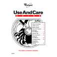 WHIRLPOOL 7LSC8244EZ0 Owners Manual WHIRLPOOL 7LSC8244EZ0 Owners Manual