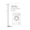 AEG L60820 Owners Manual AEG L60820 Owners Manual