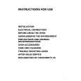 IGNIS AKS 952 IX Owners Manual IGNIS AKS 952 IX Owners Manual