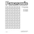 PANASONIC TX14S1TC Owners Manual PANASONIC TX14S1TC Owners Manual