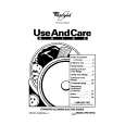 WHIRLPOOL RF315PXDQ0 Owners Manual WHIRLPOOL RF315PXDQ0 Owners Manual