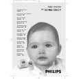 PHILIPS SBCSC486/85C Owners Manual PHILIPS SBCSC486/85C Owners Manual