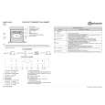 WHIRLPOOL EMZD 6263 IN Owners Manual WHIRLPOOL EMZD 6263 IN Owners Manual