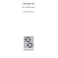 AEG FM43000G-AN Owners Manual AEG FM43000G-AN Owners Manual