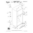 WHIRLPOOL ET1CHMXKB01 Parts Catalog WHIRLPOOL ET1CHMXKB01 Parts Catalog