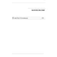 WHIRLPOOL AWZ 612 Owners Manual WHIRLPOOL AWZ 612 Owners Manual
