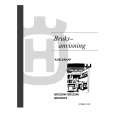 HUSQVARNA QR2229FX Owners Manual HUSQVARNA QR2229FX Owners Manual