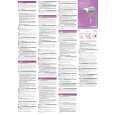 PHILIPS HP4863/00 Owners Manual PHILIPS HP4863/00 Owners Manual