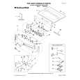 WHIRLPOOL KGHS01PMT2 Parts Catalog WHIRLPOOL KGHS01PMT2 Parts Catalog