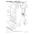 WHIRLPOOL KBRA20ERBL00 Parts Catalog WHIRLPOOL KBRA20ERBL00 Parts Catalog