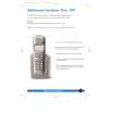 PHILIPS TD6736 Owners Manual PHILIPS TD6736 Owners Manual