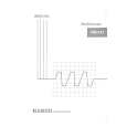 HAMEG HM412-5 Owners Manual HAMEG HM412-5 Owners Manual