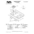 WHIRLPOOL IGS326RD2 Parts Catalog WHIRLPOOL IGS326RD2 Parts Catalog