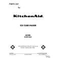 WHIRLPOOL KUIS185S Parts Catalog WHIRLPOOL KUIS185S Parts Catalog