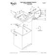 WHIRLPOOL 7MLSR6332KQ2 Parts Catalog WHIRLPOOL 7MLSR6332KQ2 Parts Catalog