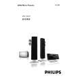 PHILIPS MCD988/98 Owners Manual PHILIPS MCD988/98 Owners Manual
