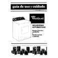WHIRLPOOL LE5900XSW0 Owners Manual WHIRLPOOL LE5900XSW0 Owners Manual