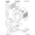 WHIRLPOOL ACM184XA0 Parts Catalog WHIRLPOOL ACM184XA0 Parts Catalog