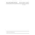NORDMENDE NR70-100 Service Manual NORDMENDE NR70-100 Service Manual