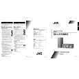 JVC SX-LC33MK2U Owners Manual JVC SX-LC33MK2U Owners Manual