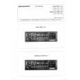 BLAUPUNKT RCC24 HEILBRONN Service Manual BLAUPUNKT RCC24 HEILBRONN Service Manual