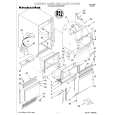 WHIRLPOOL KUIS185EWH1 Parts Catalog WHIRLPOOL KUIS185EWH1 Parts Catalog