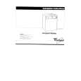 WHIRLPOOL LC4500XTF0 Installation Manual WHIRLPOOL LC4500XTF0 Installation Manual